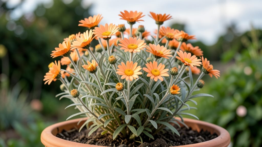 How Tall Do Strawflowers Grow: Variety-Specific Heights for Garden Planning