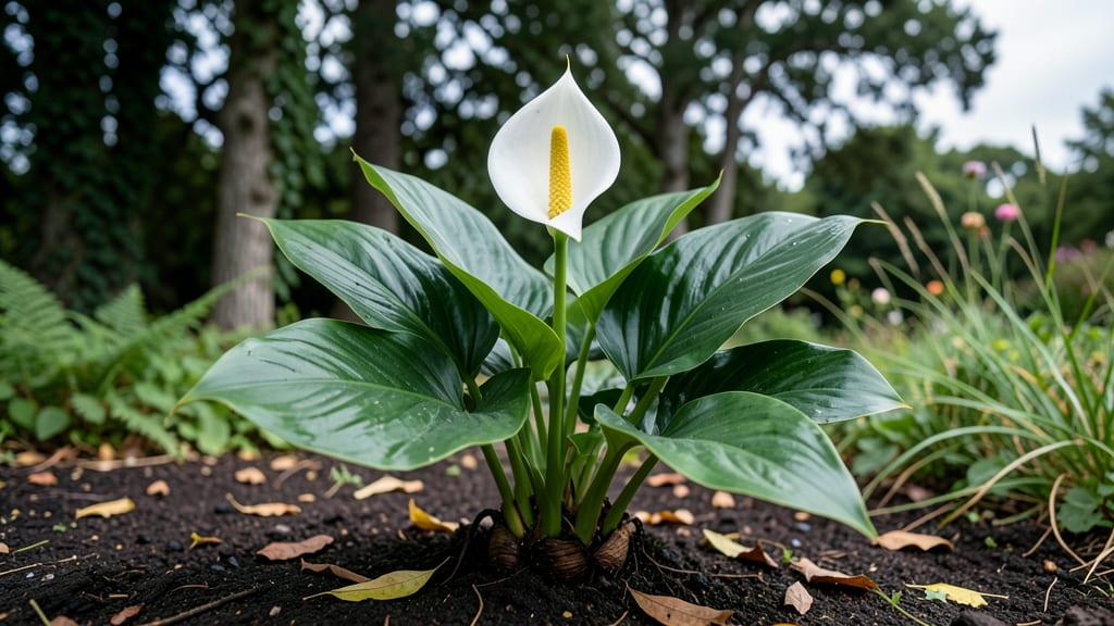 When Do Calla Lily Flowers Bloom: Month-By-Month Guide for Year-Round Garden Beauty