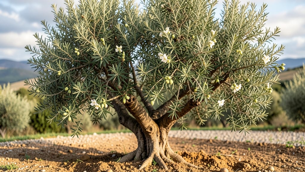 When Do Olives Flower: Climate-Zone Timeline for Pollination Success