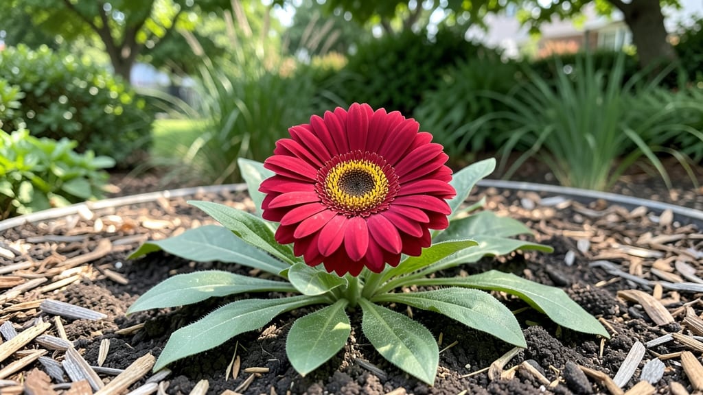 Gerbera Daisy Flowering Season: USDA Zone Timelines for Year-Round Blooms