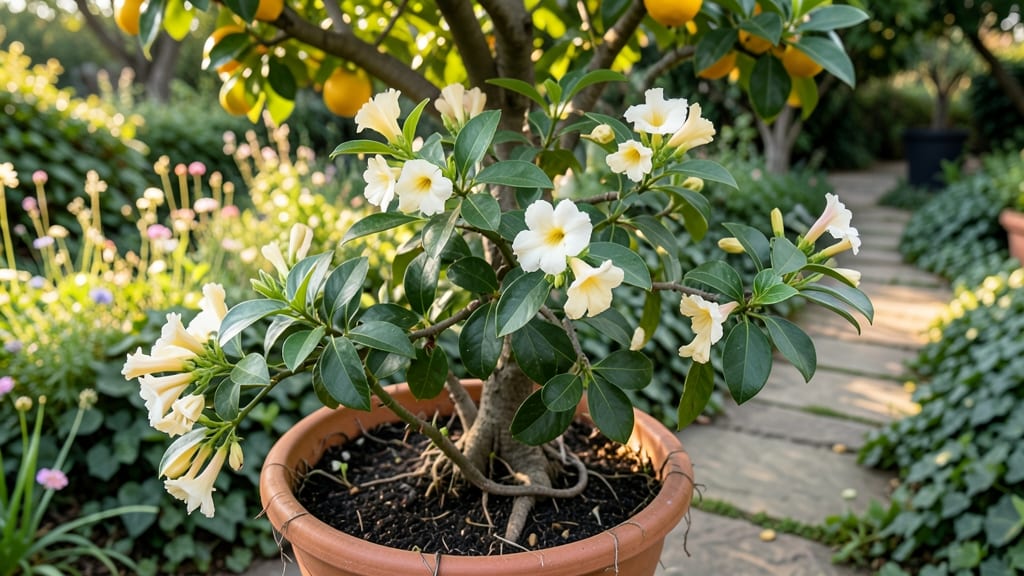 Jasmine Flowers Bloom: Fragrance-Packed Timeline for Year-Round Beauty