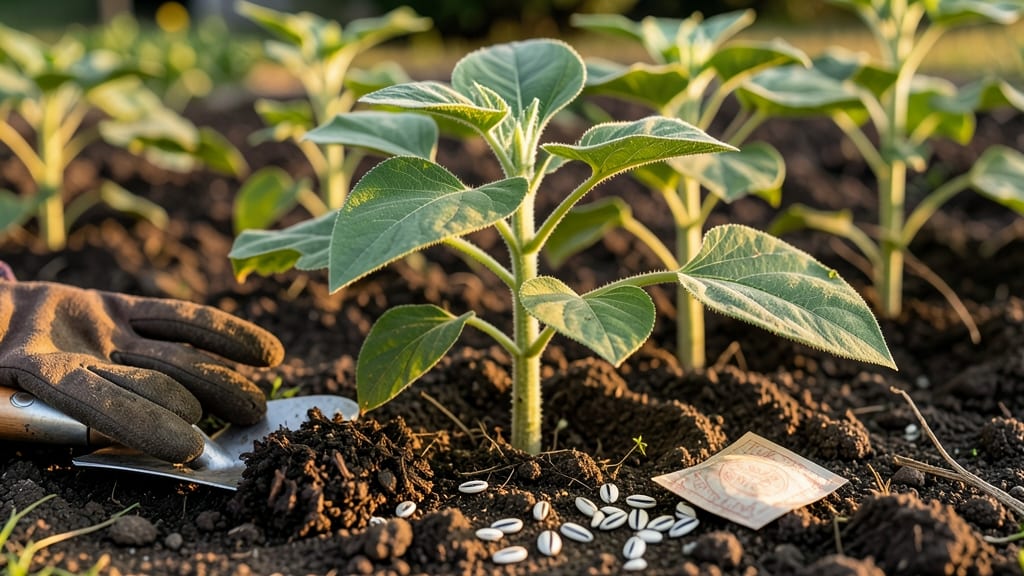 When Do You Plant Sunflowers in Alabama: Heat-Zone Safe Start Dates