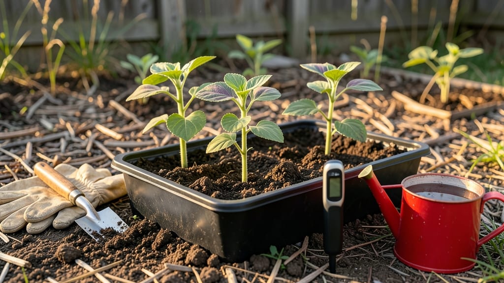 When to Plant Sunflowers in Central Texas: Avoid Frost With These Exact Dates