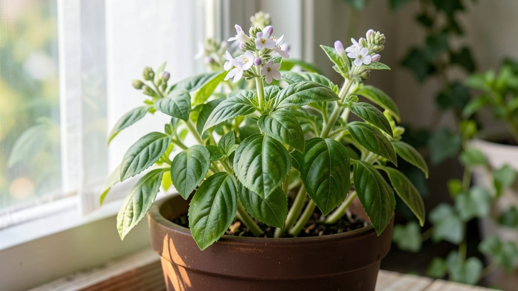 How to Tell If Basil Is Flowering: 3 Key Signs to Save Your Harvest