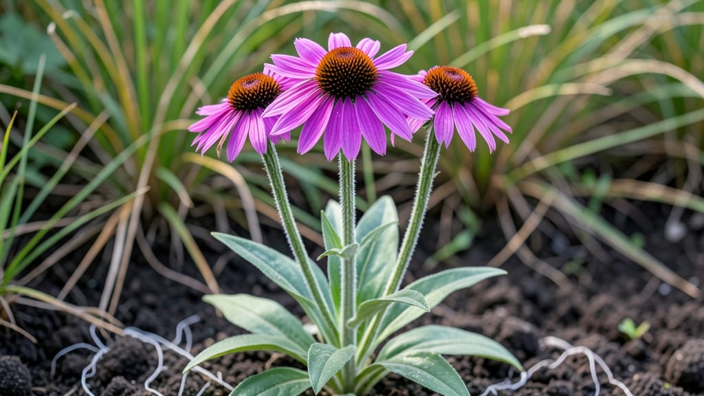 Coneflower Light Requirements: Sun to Partial Shade Secrets for Peak Blooms