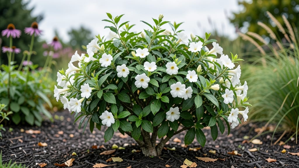 White Flowering Weigela: Pruning Secrets for Longer Blooms and Bushier Growth