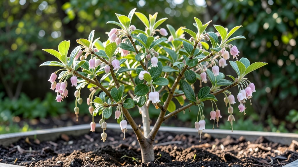 When Do Blueberries Flower: USDA Zone Timeline for Peak Blooms