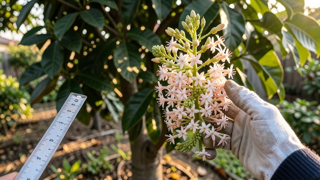 Mango Tree Flowering Stages: What to Watch For Each Season