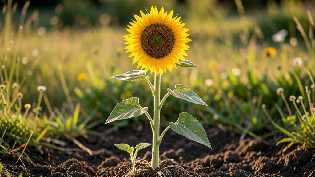 How Long Does It Take for a Sunflower to Flower: Fastest Varieties and Growth Stages Explained
